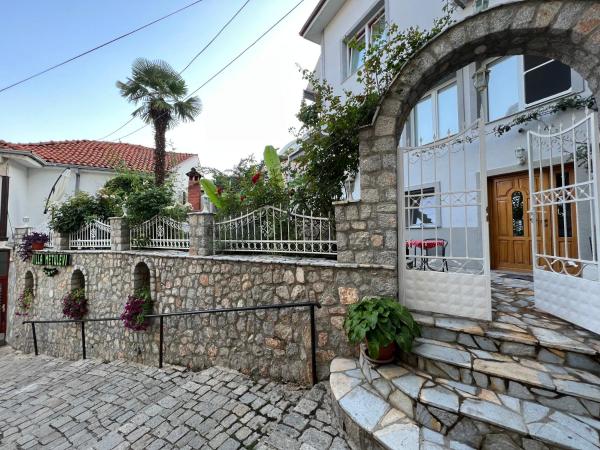 Villa Metulevi, Reserva ahora  Ocrida Lake Ohrid