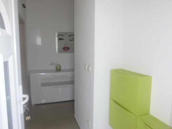 Apartments Mara Mandre, Buchen Sie Ferienwohnung Mandre Pag