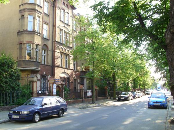 Apartment Irene, Buchen Sie Ferienwohnung Posen Großpolen