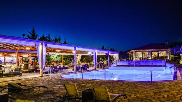 Ktima Kletsa, Book Condo Hotel Apart‑Hotels in Central Greece, Condo Hotel