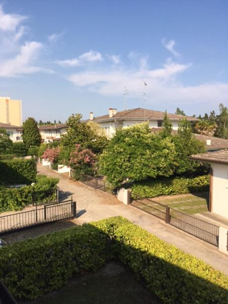 Villetta Alle Cipressine, Reserva ahora  Hoteles en Véneto con aparcamiento, Aparcamiento