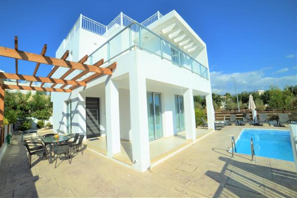 Coral Bay Villa 10, Réserver  Coral Bay Paphos