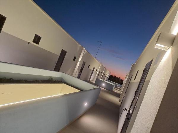 Appartamento Dei Pini, Buchen Sie Ferienwohnung Melendugno Salento