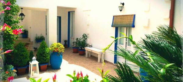 B&B Antiche Stelle, Buchen Sie Bed & Breakfast Salve Salento