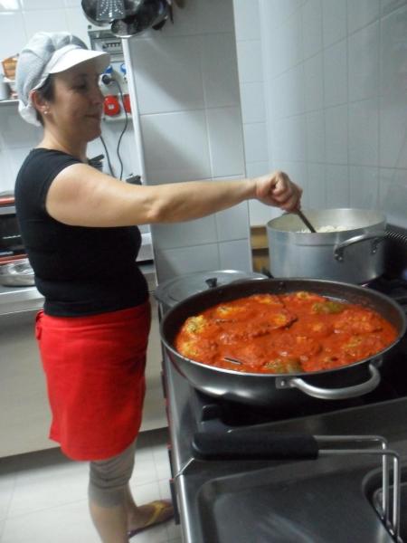 Osteria B&B Il Rifugio, Buchen Sie  Peschici Foresta Umbra