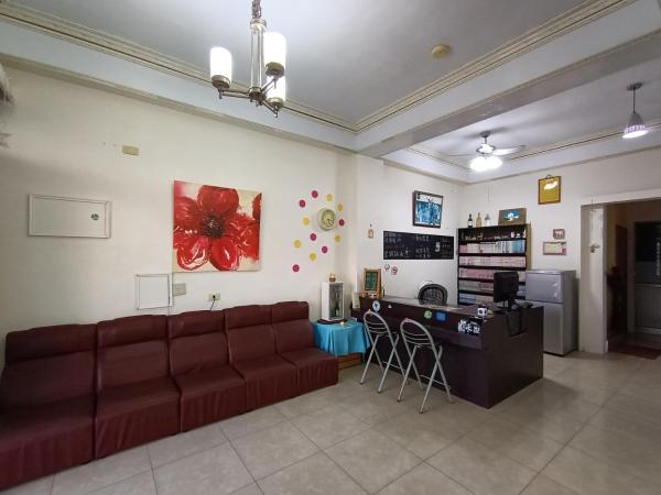 綠島山仔腳民宿 Ludao B&B, Prenota  Green Island Contea di Taitung