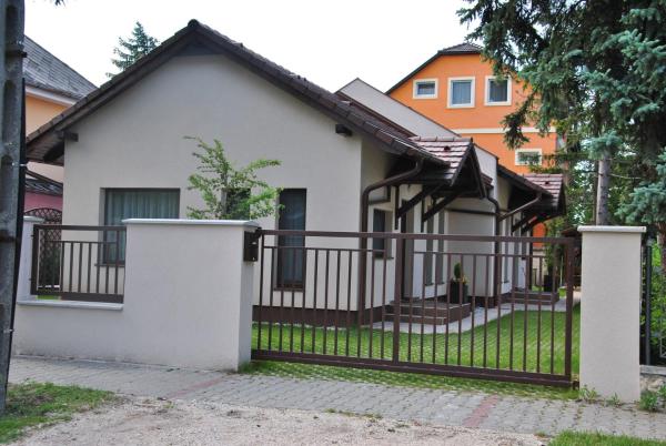 Panyi Apartman, Reserva ahora Apartamento Siófok Somogy