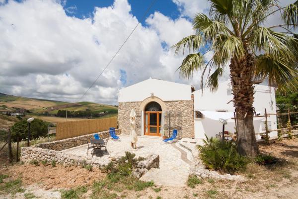 Antico Casale Siciliano, Buchen Sie  Hotels in Sizilien mit Parkplatz, Parkplätze