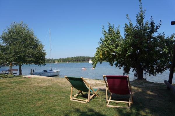 Mazurska Zagroda Apartamenty, Réserver Appartement Rydzewo Warmia-Masuria.