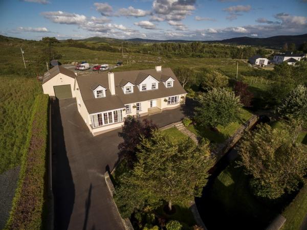 Bridgeburn Apartment, Prenota Appartamento Treantagh Contea di Donegal