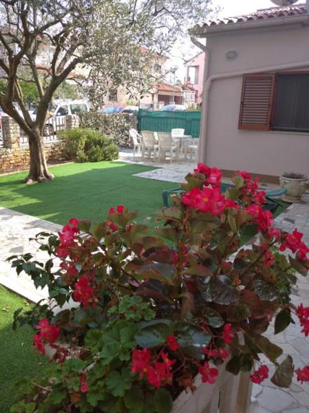 Apartments Obelix, Reserva ahora Apartamento Pula Pula