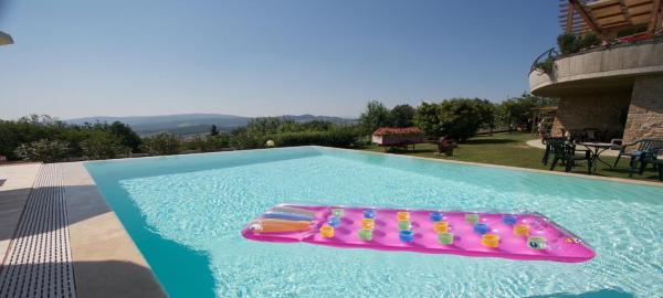 Villa Vale, Buchen Sie Villa Casole dʼElsa Elsa-Tal