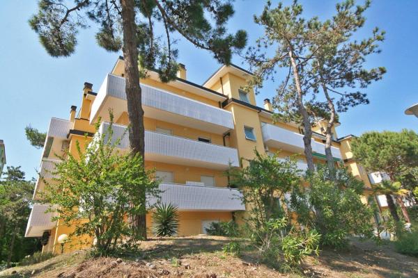 BA- Tintoretto Apartments, Reserva ahora Apartamento Hoteles en Véneto con aparcamiento, Aparcamiento