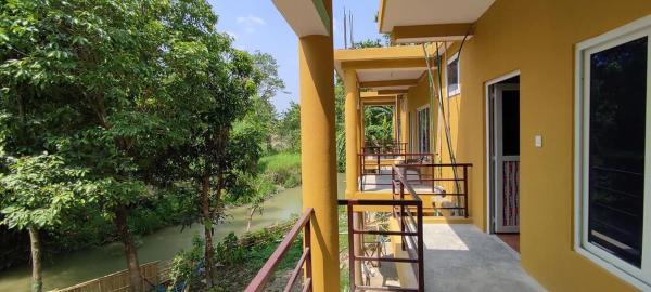 Bardia Jungle Cottage, Prenota  Bardia Lumbini Pradesh Province
