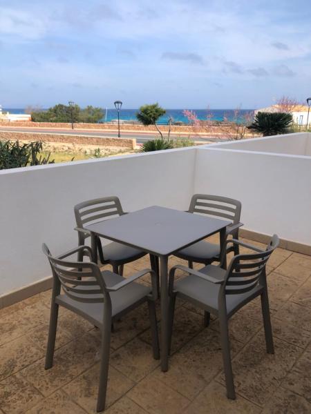Apartamento Es Calo, Buchen Sie  Hotels in Formentera mit Parkplatz, Parkplätze