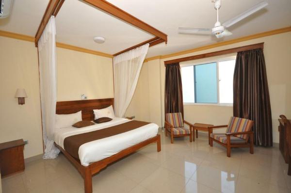 Suhufi Palace Hotel, Reserva ahora  Mombasa Coast Region