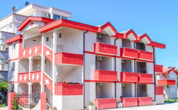Friendly House, Buchen Sie Hotel Ulcinj 