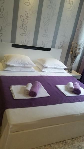 Guest House Dani, Buchen Sie Ferienwohnung Pomorie 