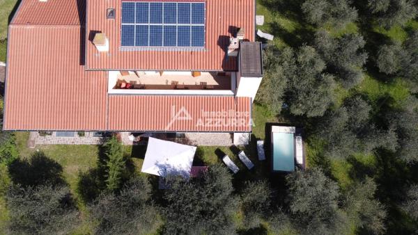 Villa i Roccoli - Immobiliare Azzurra, Prenota  Hotel a Veneto con piscina, Piscina