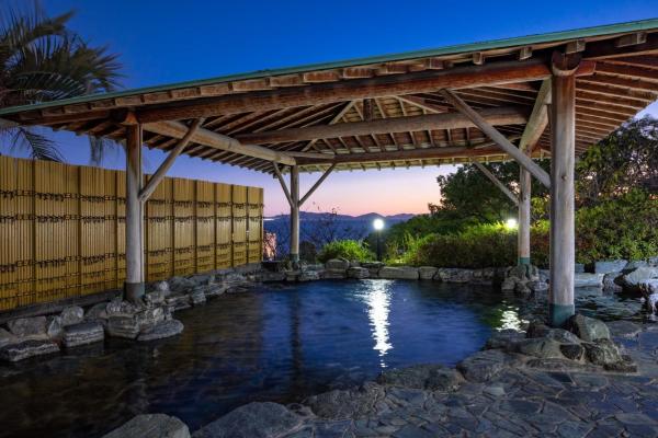 Higaki Hotel, Book  Gamagori Hotels with a Pool, Swimming Pool