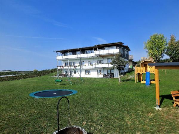 Ferienhof Raither, Reserva ahora  Hoteles en Baden-Wurtemberg con aparcamiento, Aparcamiento