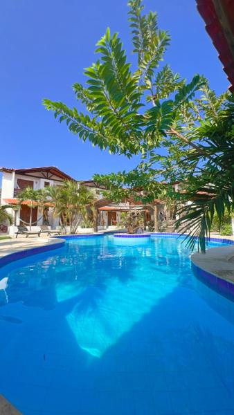 Hotel Pousada 360, Reserva ahora  Hoteles en Noreste de Brasil con piscina, Piscina