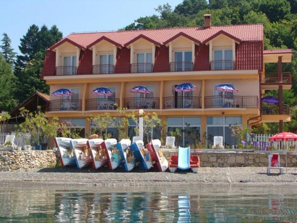Villa Cvet Rooms, Reserva ahora  Ocrida Lake Ohrid