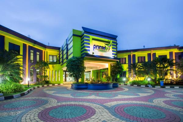 PrimeBiz Hotel Karawang, Prenota  Cikampek West Java