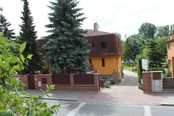 Apartment Trojska