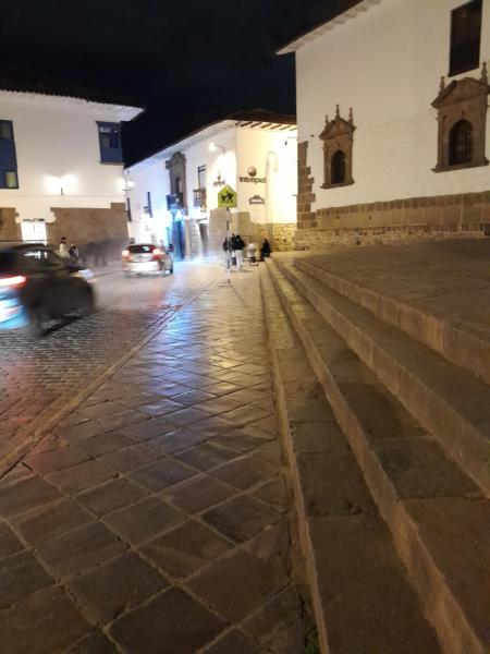INTIKAHUARINA B&B Cusco