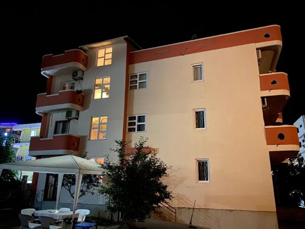 Apartments Nurkovic, Buchen Sie Ferienwohnung Dobro Voda 
