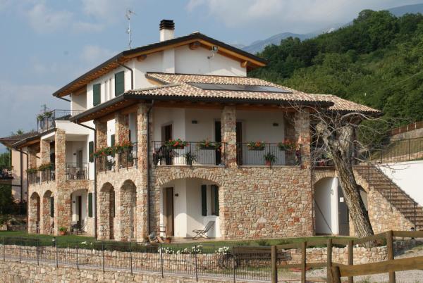 La Casa Di Pericle, Prenota  Hotel a Veneto con piscina, Piscina