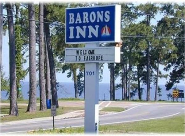 Magnolia Beach Inn - Fairhope, Reserva ahora  Fairhope 