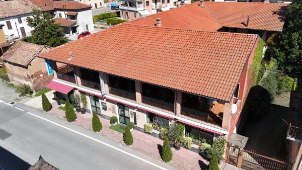 Albergo Mhotel Motta, Buchen Sie  Costigliole dʼAsti Piemont