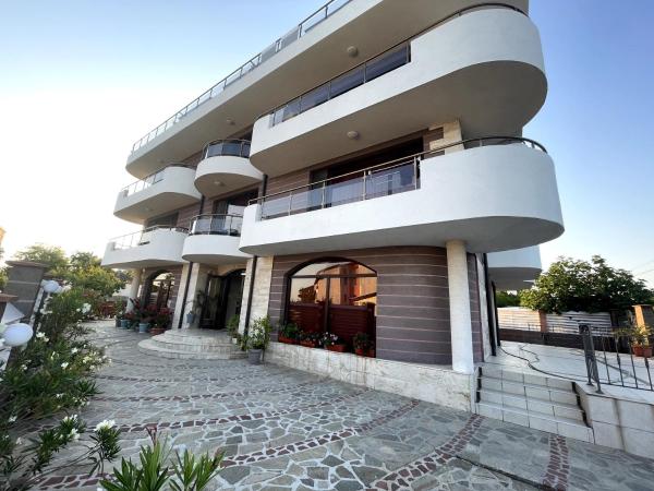 Silistar Hotel, Buchen Sie  Rezovo 
