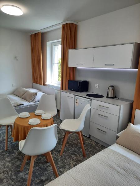 Dom Wczasowy KORMORAN Niechorze - 300m od plaży, Reserva ahora  Niechorze 