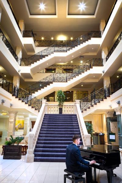Heritage Apartments, Book Apartment Killenard Laois