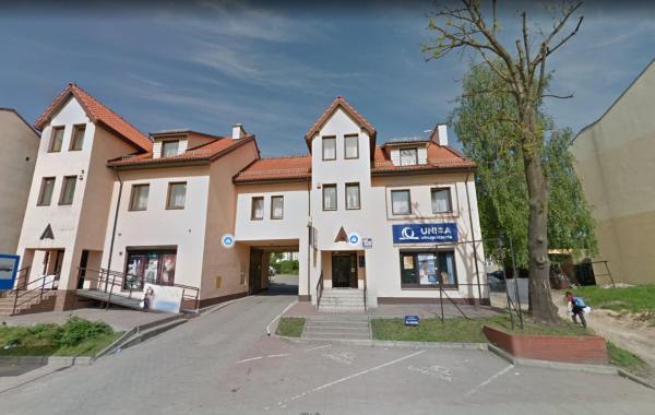 Tanie Noclegi Bartek, Buchen Sie Hotel Kielce 