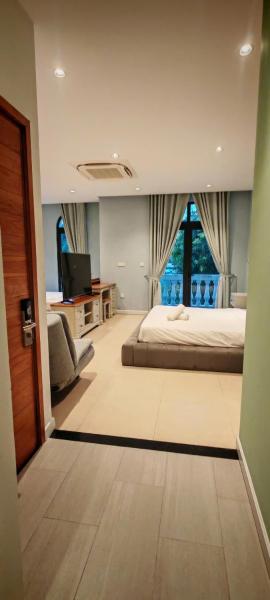 The Bok Serviced Apartments 2 - by GoGo Phu Quoc, Buchen Sie Ferienwohnung Phu Quoc 