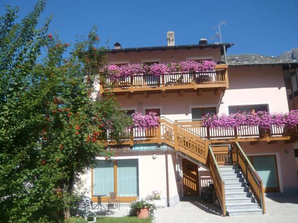 Casa Bice