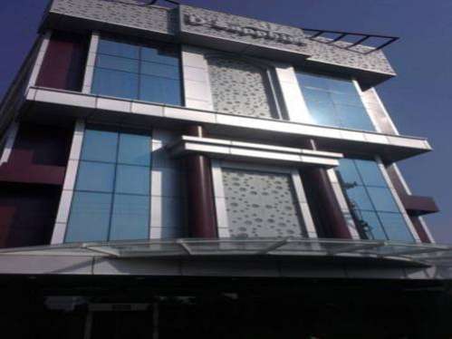 Hotel D Sapphire