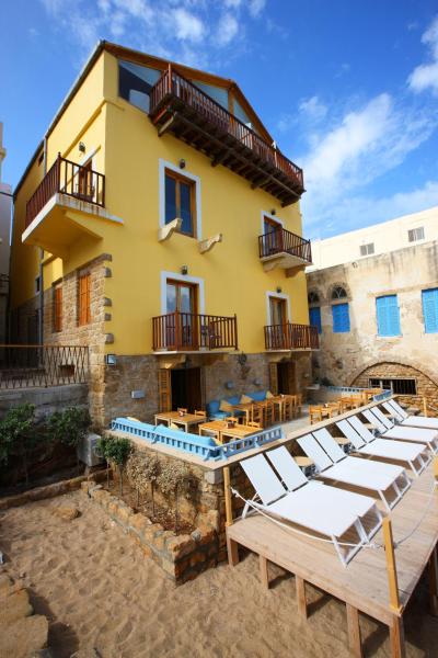 Dar Alma, Buchen Sie Pension Sour South Governorate