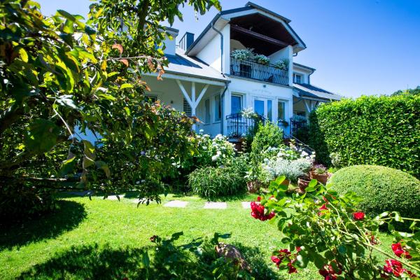 Hoff dom przy morzu, Prenota Locanda Mini-hotel a West Pomerania, Locanda