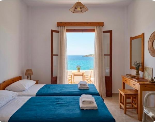 Louis Studios and Apartments Melitsaha Beach, Reserva ahora Apartamento Pothia Egeo Meridional