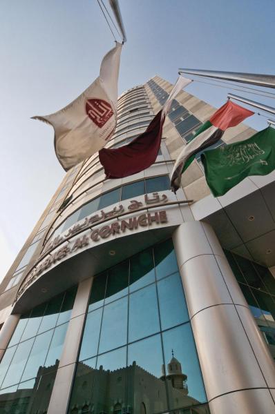 Retaj Residence Al Corniche(رتاج ريزيدنس الكورنيش)