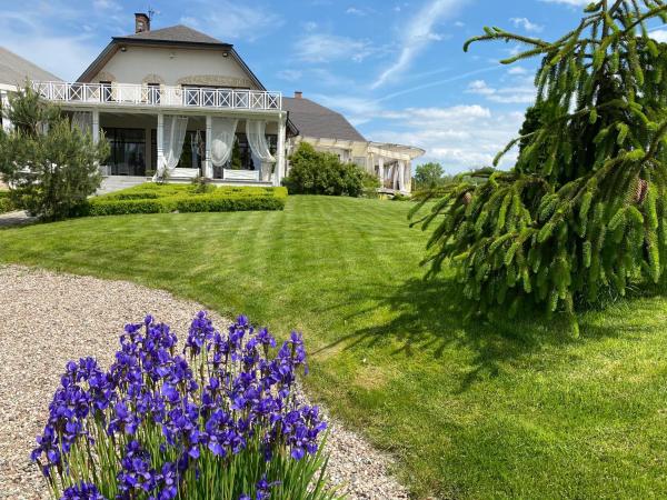 Hotel-Przystań, Buchen Sie Hotel Grunau Kujawien-Pommern