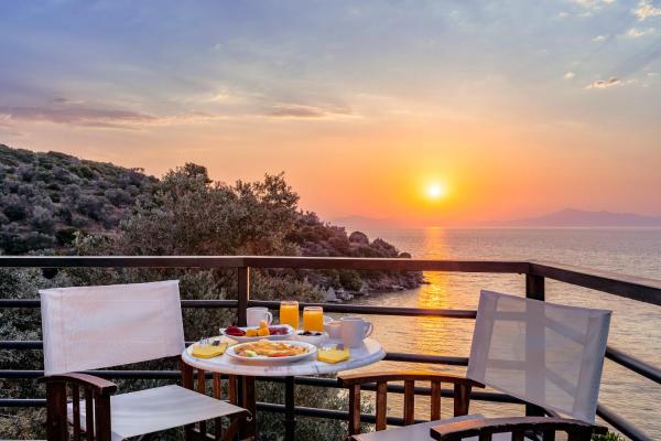 Nafsika Villas Apartments