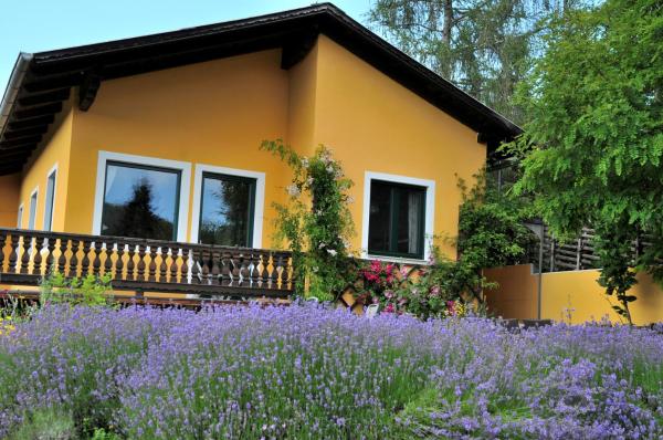 Sulamith Ferienhaus mit Garten, Réserver Maison de vacances Sankt Kathrein am Offenegg Almenland