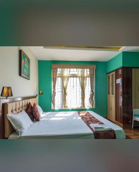 Samsara inn, Prenota  Namchi Sikkim