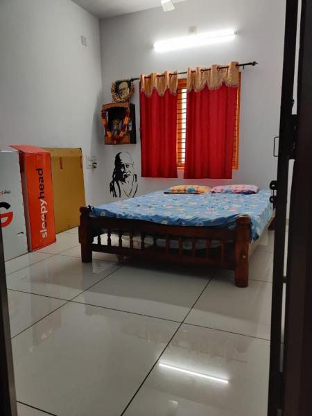 Vishwageeta 1st floor, Réserver  Mangalore Karnataka